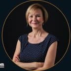 Nancy Swaim-Videla