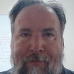 Jeffrey Nester