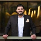 Shahroze S Paracha