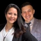 Vanessa & John Kallback