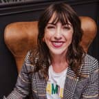 Grace Scott with Live Well Columbus