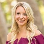 Tiffany Peret