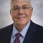 Mark Morris