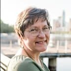 Julia Moore