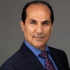 Massod (Tony) Tonekaboni