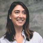 Danielle Tocci