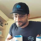 Joshua Ransom