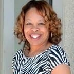 Lynn Tolbert