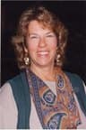 Jan Woodward
