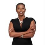 Toni Jones