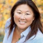 JUDY WOO
