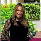 Claudia Tagliaferro Bellosta