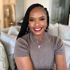 Danielle Blackwell "Your Veteran Realtor"