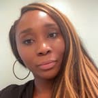 Mellissa Gyimah