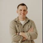 Cody Kildow
