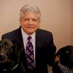 Daniel H Aponte