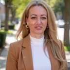 Rositsa Dimitrova