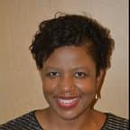 Janet Harden