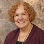 Mary Ann Uhrenholdt