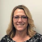 Tammy Hayhurst