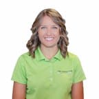 Megan Luther