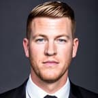 Aaron Dykes