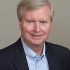 Donald G McGrath