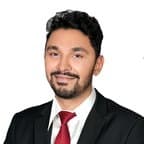 Talha Lodhi