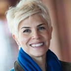 Marianne Mansour