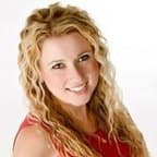 Courtney Carter