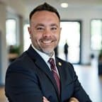 Justin Murphy