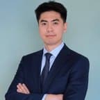 Jack Pengxuan Zhang