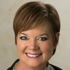 Laurie Welch