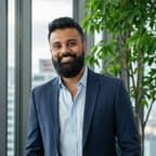 Bhavik Patel