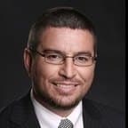 GEORGE A. MATHIS JR.