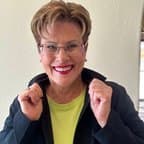 Mary-Kay Marino