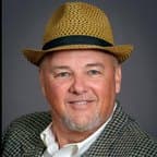 David B Fisher