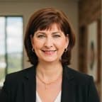 Suzanne Pringle