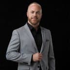 Chris Parsons