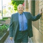 Larry Hollander
