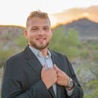 Kaden Kent