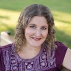 Angela Harrington