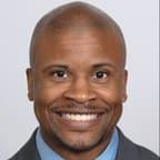 Patrick Beasley