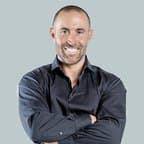 Frank DiMaggio