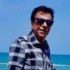 JAY GUBERMAN