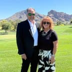Jeff and Lisa Armbruster Global Real Estate Advisors