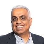 Manesh Lakhani