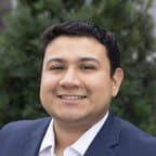 Pedro F. Martinez