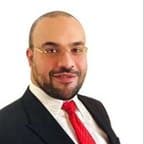 Ahmed Shaban