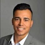 Alex F. Tapia